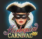 Harlequin Carnival