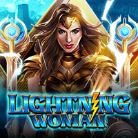 Lightning Woman
