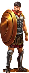 Cash Maximus: Battle Arena