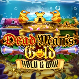 Dead Man`s Gold: Hold & Win