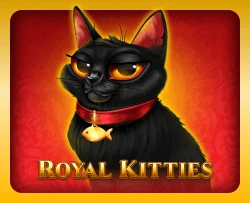 Royal Kitties