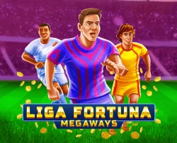 Liga Fortuna Megaways
