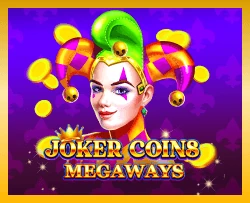 Joker Coins Megaways