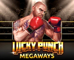 Lucky Punch Megaways