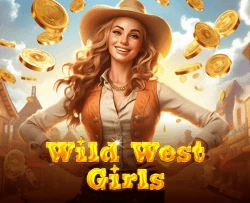 Wild West Girls