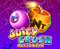 Juicy Crush Halloween