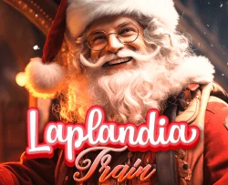 Laplandia Train