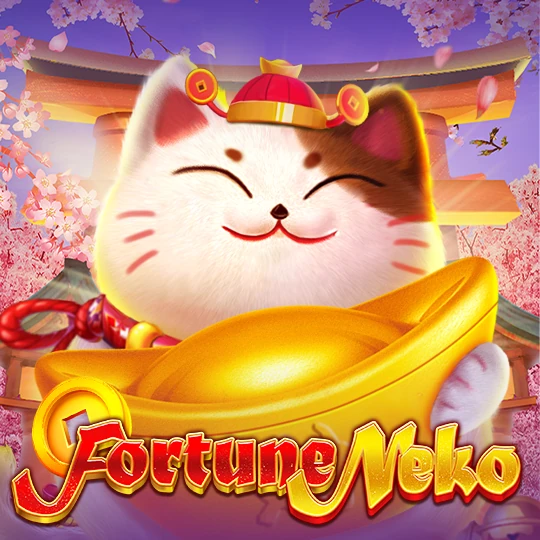 Fortune Neko