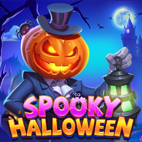 Spooky Halloween