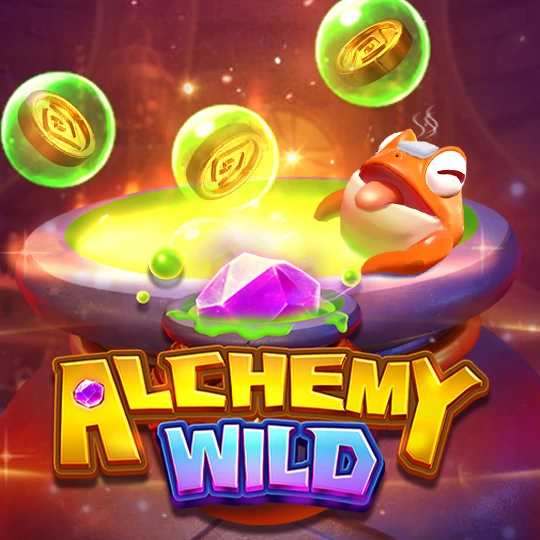Alchemy Wild