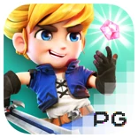 Gem Saviour Conquest