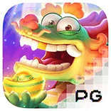 Fortune Dragon