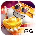 Fortune Tiger