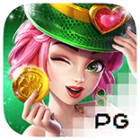 Lucky Clover Riches