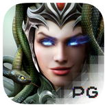 Medusa 2: The Quest of Perseus
