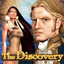 The Discovery
