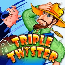 Triple Twister