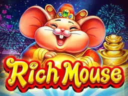 Rich Mouse