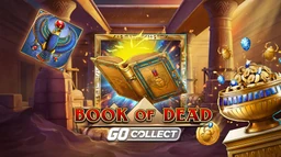 Book of Dead GO Collect