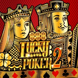 LUCKY POKER 2