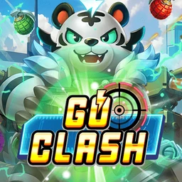 GO CLASH