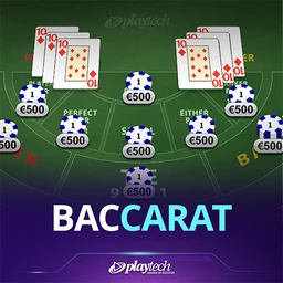 Baccarat Soirée