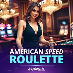 American Speed Roulette