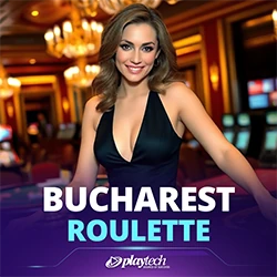 Bucharest Roulette