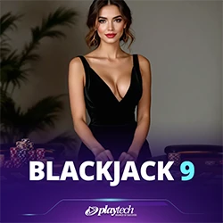 Blackjack 9