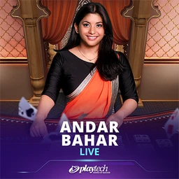 Andar Bahar