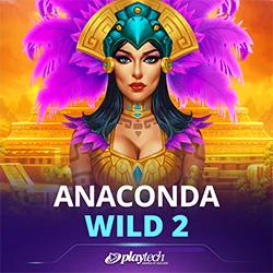 Anaconda Wild 2