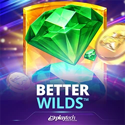 Better Wilds