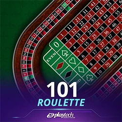 101 Roulette