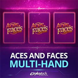 Aces and Faces Multi-hand