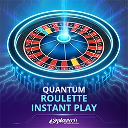 Quantum Roulette Instant Play