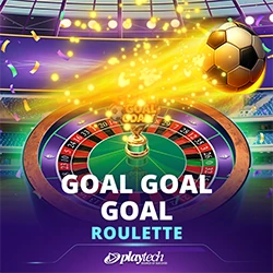 Goal Goal Goal Roulette™