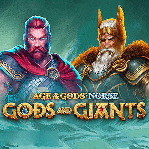 Age of the Gods Norse: Gods and Giants