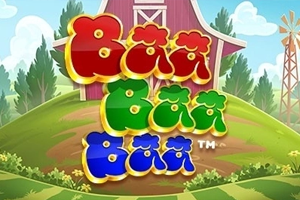 Baa, Baa, Baa
