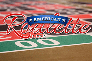 American Roulette