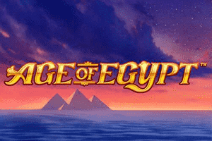 Age of Egypt