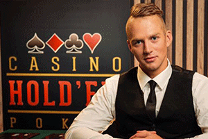 Casino Hold'em