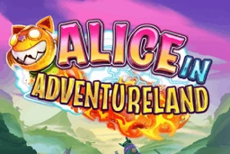 Alice in Adventureland