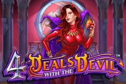 4 Deals With The Devil