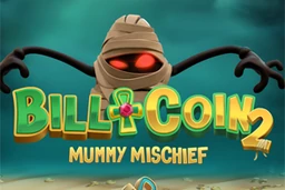 Bill & Coin 2