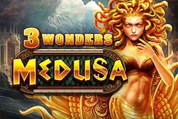 3 Wonders Medusa