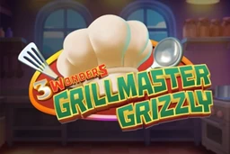 3 Wonders Grillmaster Grizzly