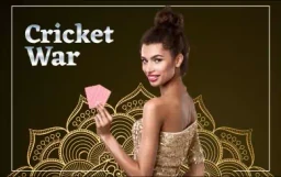 Cricket War