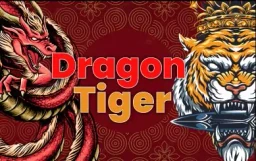 Dragon Tiger Lion