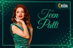 Diamond Teen Patti