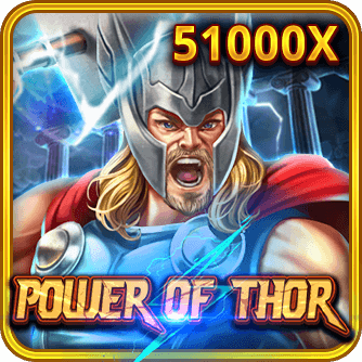 Power of Thor